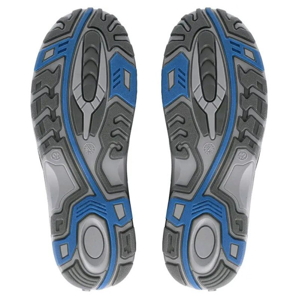 Chaussures de sécurité montantes hiver CXS avec doublure Thinsulate en maille respirante - BCM Goodies