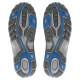 Chaussures de sécurité montantes hiver CXS avec doublure Thinsulate en maille respirante - BCM Goodies