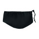 Oreiller de voyage pliable en polyester souple et en mousse pour professionnels en déplacement - BCM Goodies