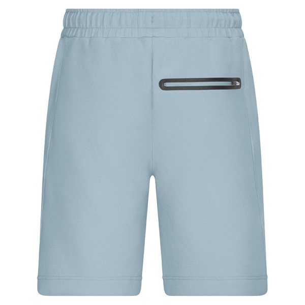 Short bio RPET Homme Daiber - Pantalon écologique pour entreprises responsables | BCM Goodies