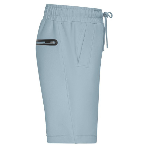 Short bio RPET Homme Daiber - Pantalon écologique pour entreprises responsables | BCM Goodies