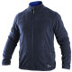 Veste polaire de travail Homme CXS