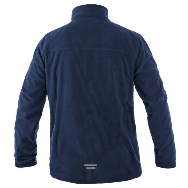 Veste polaire de travail Homme CXS