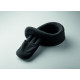 Oreiller de voyage pliable en polyester souple et en mousse pour professionnels en déplacement - BCM Goodies