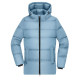 Doudoune RPET Hiver Femme Daiber - Personnalisable avec Logo - BCM Goodies