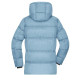 Doudoune RPET Hiver Femme Daiber - Personnalisable avec Logo - BCM Goodies