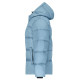 Doudoune RPET Hiver Femme Daiber - Personnalisable avec Logo - BCM Goodies