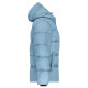 Doudoune RPET Hiver Femme Daiber - Personnalisable avec Logo - BCM Goodies