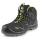 Chaussures de sécurité montantes hiver CXS