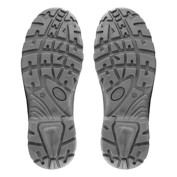 Chaussures de sécurité montantes hiver CXS