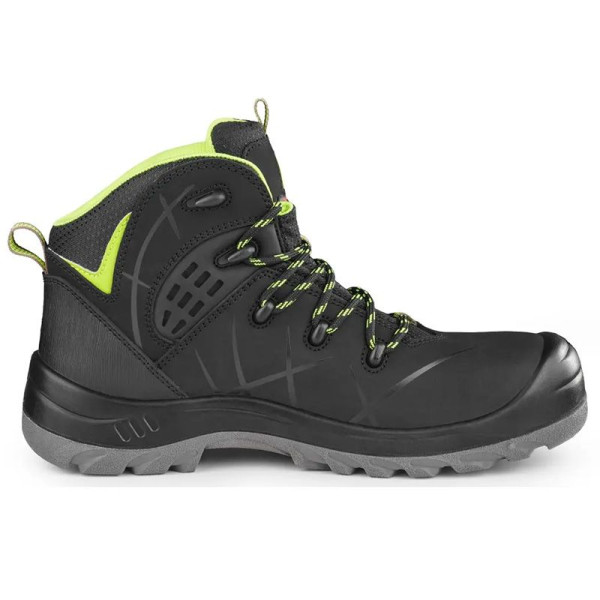 Chaussures de sécurité montantes hiver CXS