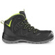 Chaussures de sécurité montantes hiver CXS