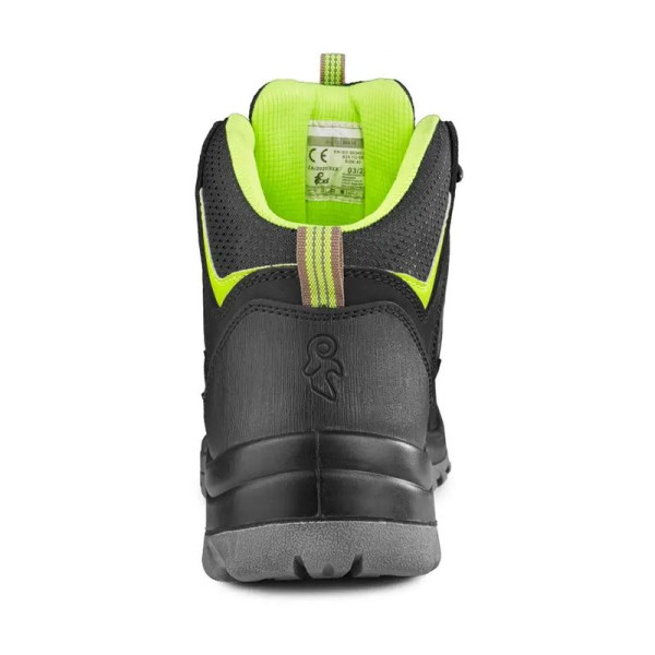 Chaussures de sécurité montantes hiver CXS