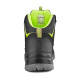 Chaussures de sécurité montantes hiver CXS