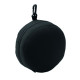 Oreiller de voyage 2 en 1 avec masque pour les yeux | Accessoire de voyage personnalisable | BCM Goodies