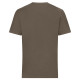 T-shirt bio Unisexe Daiber en coton bio certifié - BCM Goodies