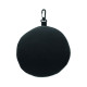 Oreiller de voyage 2 en 1 avec masque pour les yeux | Accessoire de voyage personnalisable | BCM Goodies