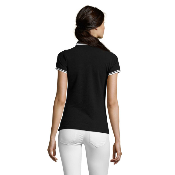 Polo femme SOL'S PASADENA WOMEN personnalisable - BCM Goodies