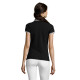 Polo femme SOL'S PASADENA WOMEN personnalisable - BCM Goodies