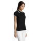 Polo femme SOL'S PASADENA WOMEN personnalisable - BCM Goodies