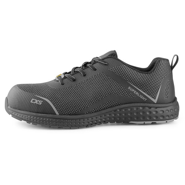 Chaussures de sécurité ESD CXS