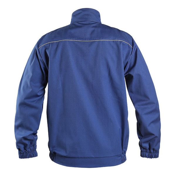 Veste antistatique et ESD Unisexe CXS