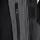 Veste multirisque pour homme CXS avec col montant et fermeture zippée - BCM Goodies