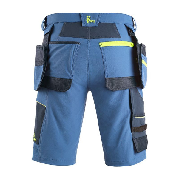 Short de travail Homme CXS