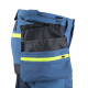 Short de travail Homme CXS