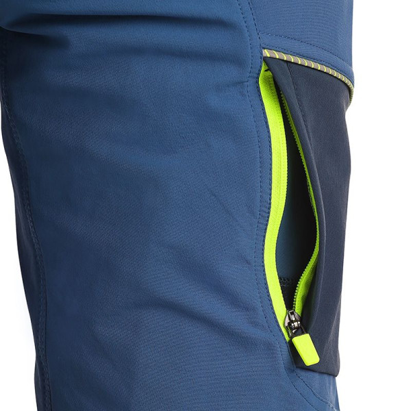 Short de travail Homme CXS