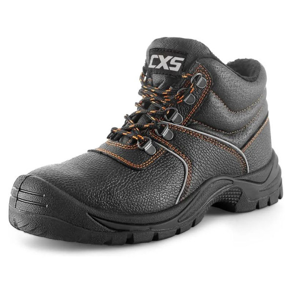 Chaussures de sécurité montantes hiver CXS