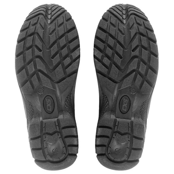 Chaussures de sécurité montantes hiver CXS