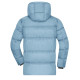 Doudoune en RPET Hiver Homme Daiber - Doudoune écologique personnalisable