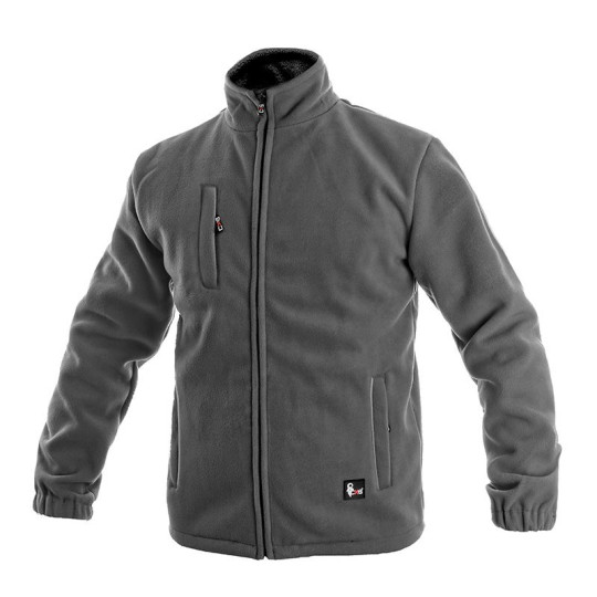 Veste polaire de travail Homme CXS