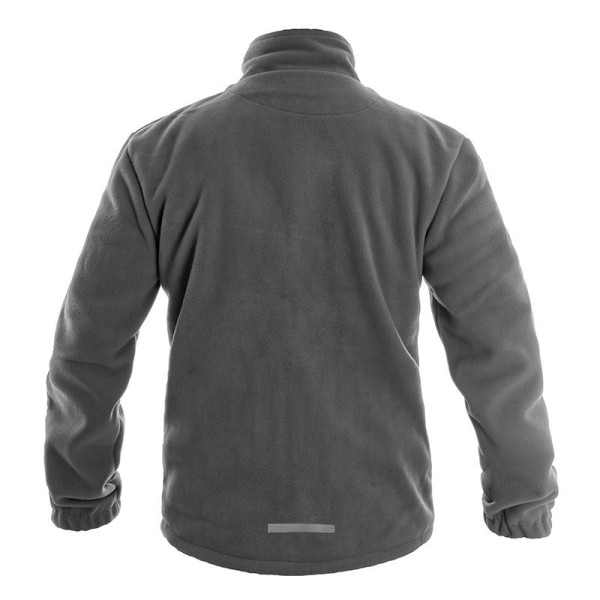 Veste polaire de travail Homme CXS