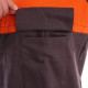 Veste de soudeur Homme CXS - Normes de sécurité EN ISO 13688 / EN 11611 - Chine - Poids 0.964