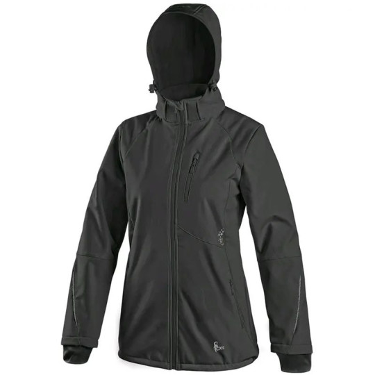 Veste softshell classique Femme CXS