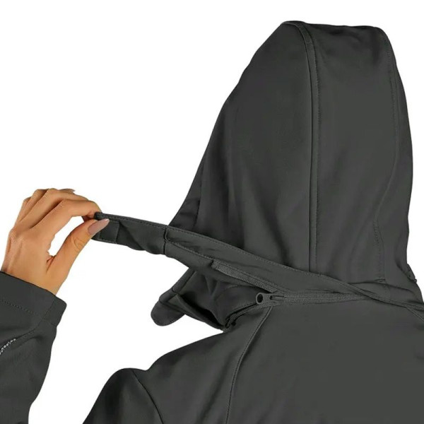 Veste softshell classique Femme CXS
