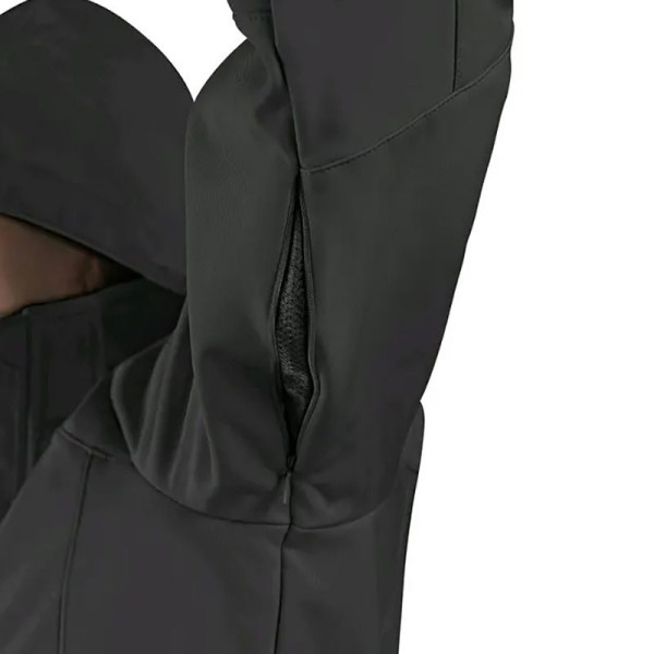 Veste softshell classique Femme CXS