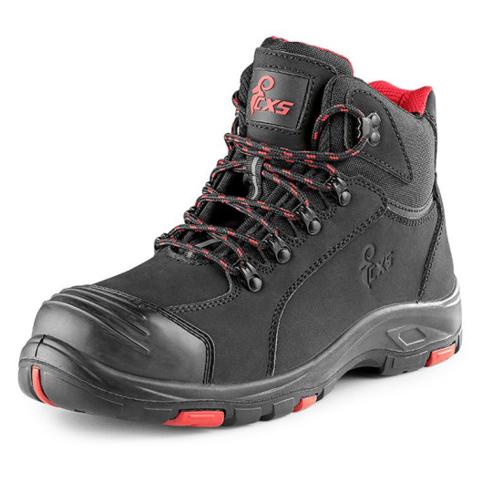 Chaussures de sécurité montantes CXS pour professionnels - BCM Goodies