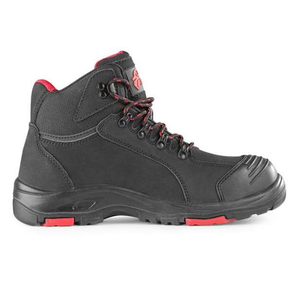 Chaussures de sécurité montantes CXS pour professionnels - BCM Goodies