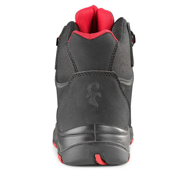 Chaussures de sécurité montantes CXS pour professionnels - BCM Goodies