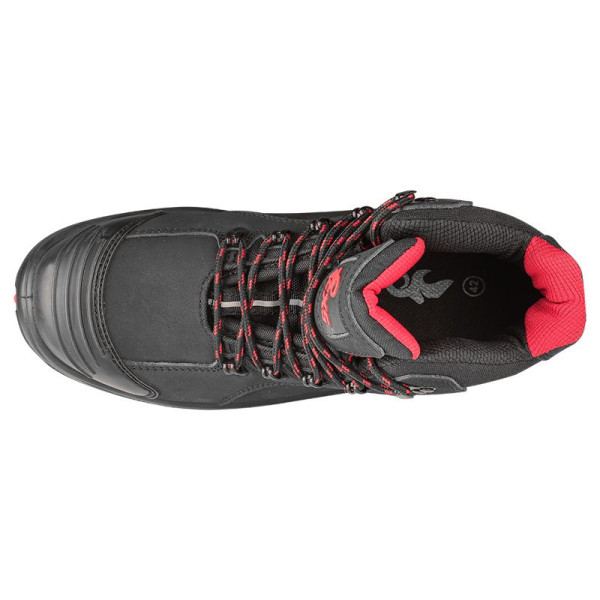 Chaussures de sécurité montantes CXS pour professionnels - BCM Goodies
