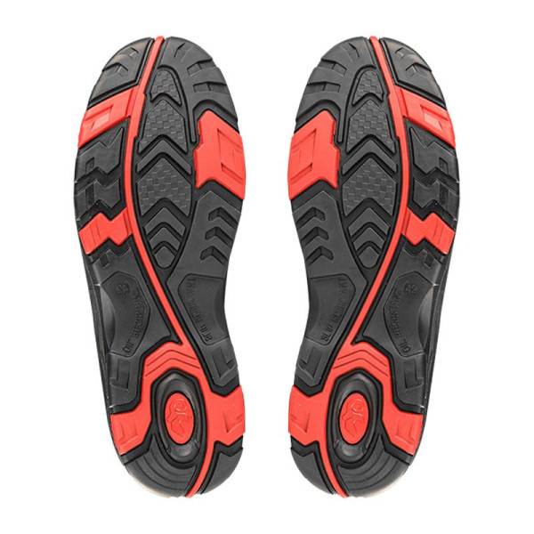Chaussures de sécurité montantes CXS pour professionnels - BCM Goodies