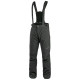 Pantalon softshell à bretelles Hiver Homme CXS