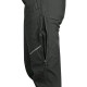 Pantalon softshell à bretelles Hiver Homme CXS