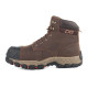 Chaussures de sécurité montantes hiver CXS personnalisables - Qualité professionnelle - Normes EN ISO 20345:2022 - Embout en com