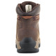 Chaussures de sécurité montantes hiver CXS personnalisables - Qualité professionnelle - Normes EN ISO 20345:2022 - Embout en com