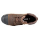 Chaussures de sécurité montantes hiver CXS personnalisables - Qualité professionnelle - Normes EN ISO 20345:2022 - Embout en com