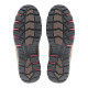 Chaussures de sécurité montantes hiver CXS personnalisables - Qualité professionnelle - Normes EN ISO 20345:2022 - Embout en com